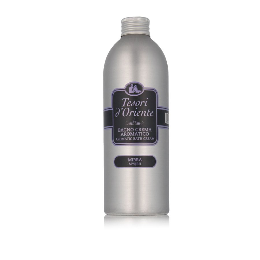 Badesvamp Tesori d'Oriente Myrra 500 ml #1