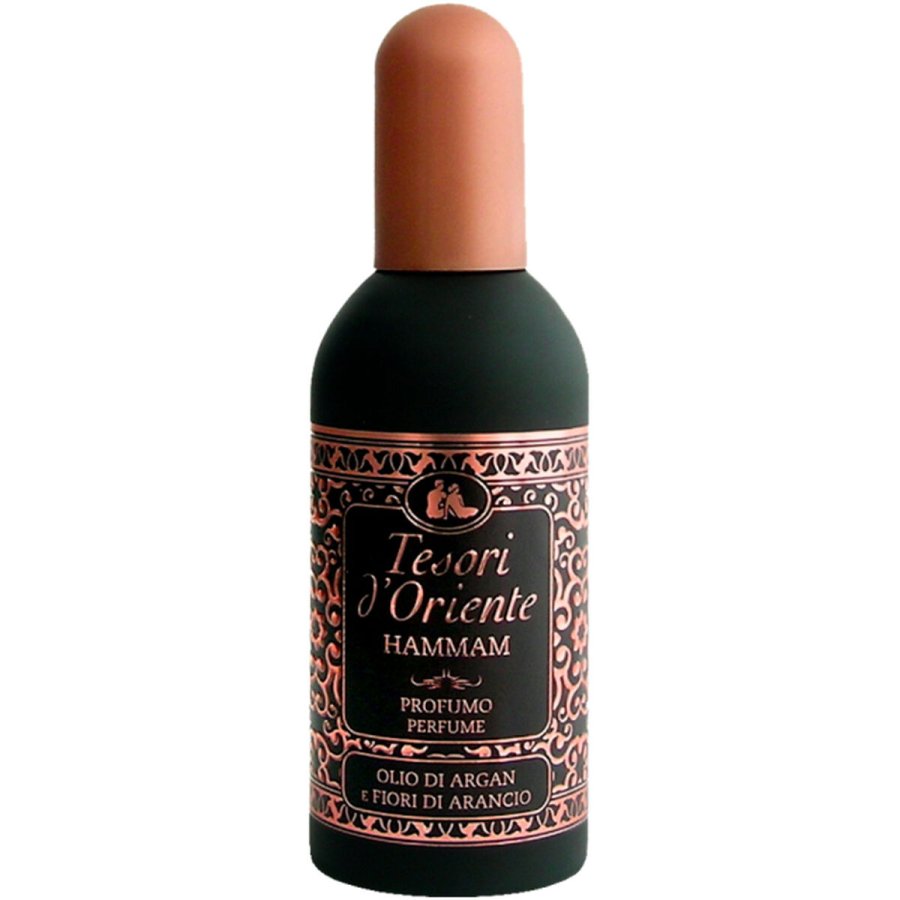 Unisex parfume Tesori d'Oriente Hammam EDP #2