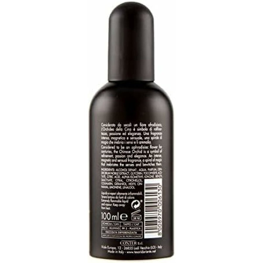 Dameparfume Tesori d'Oriente Orchidea della Cina EDP #2