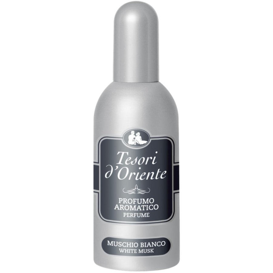 Dameparfume Tesori d'Oriente White Musk #2