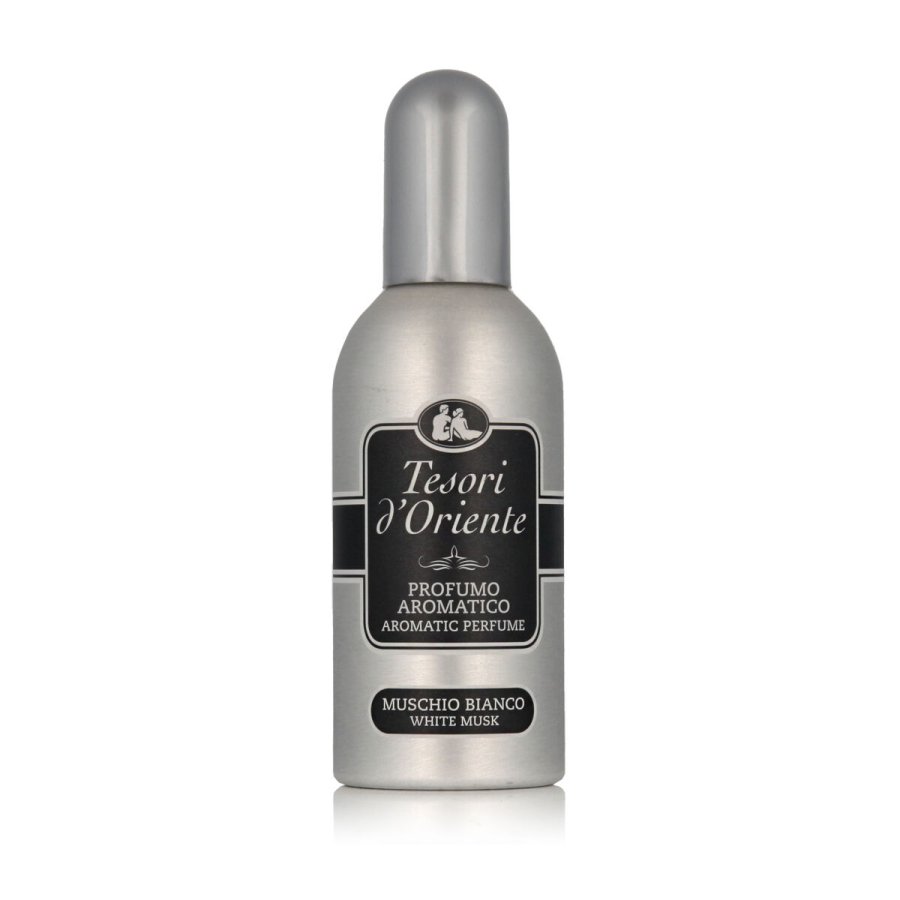 Dameparfume Tesori d'Oriente White Musk #4