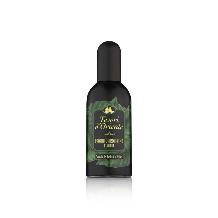 Dameparfume Tesori d'Oriente #1