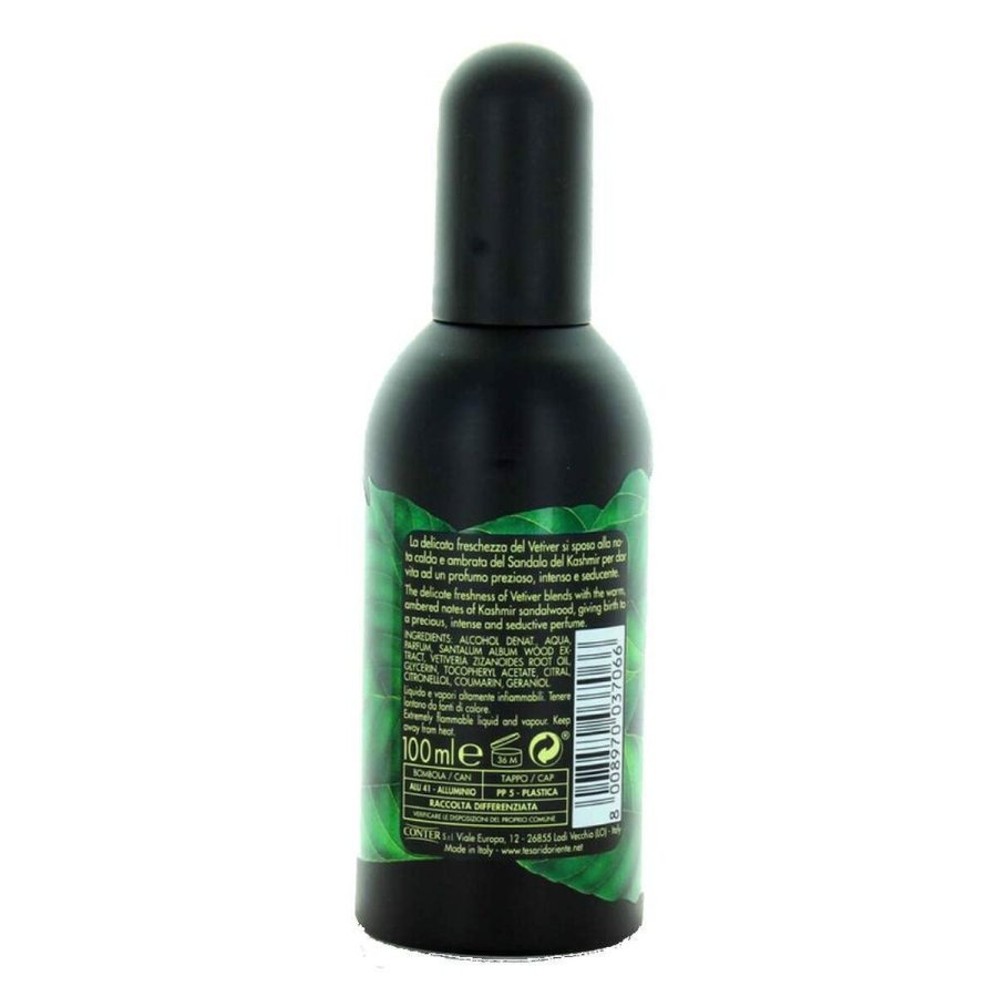 Dameparfume Tesori d'Oriente #2