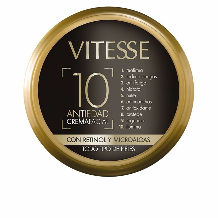 Anti-Age Creme Vitesse 10 i 1 (150 ml) #1