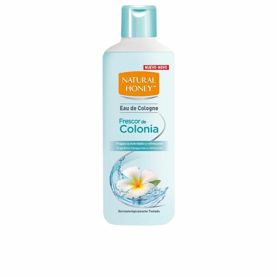 Unisex parfume Natural Honey Frescor de Colonia EDC 750 ml #1