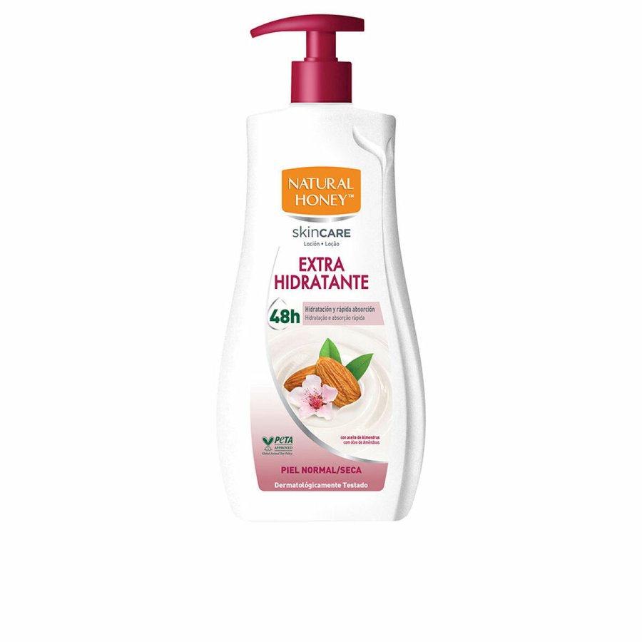 Bodylotion Natural Honey NATURAL HONEY 600 ml 700 ml #1