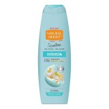 Shower gel Natural Honey FRESCOR DE COLONIA 650 ml #1