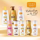 Bodylotion Natural Honey 330 ml #4