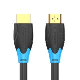 HDMI-kabel Vention AACBI Sort 3 m #2