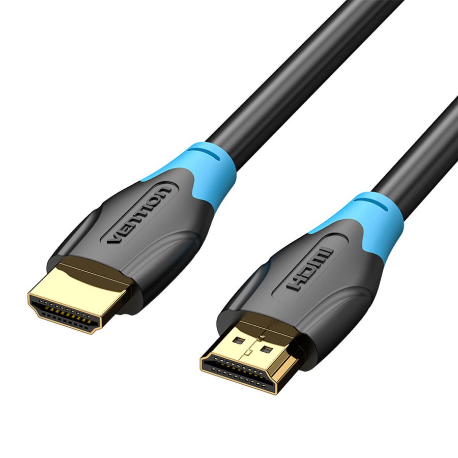HDMI-kabel Vention AACBI Sort 3 m #4