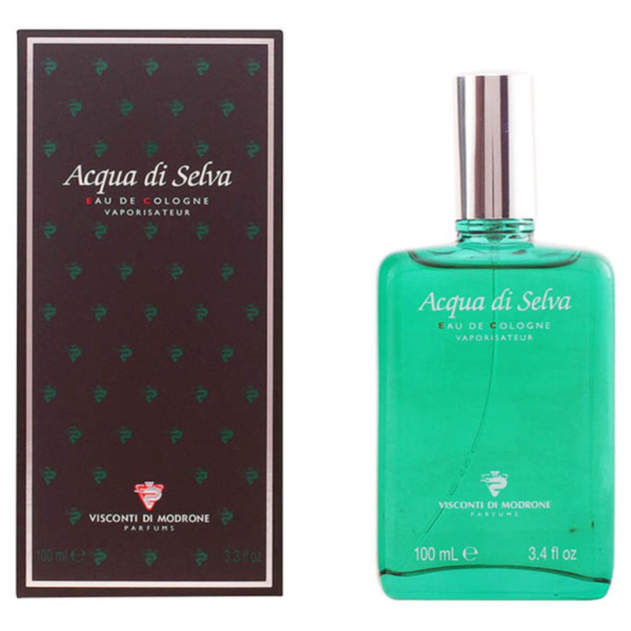Herreparfume Victor 8009150880182 EDC 100 ml Acqua Di Selva #2