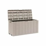 Udend�rs Bryst Toomax Lysegr� 117,5 X 45 X 56 CM 270 L #2