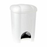 Skraldespand Tontarelli Carolina 16 L #1