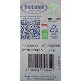 Skraldespand Tontarelli Carolina 16 L #9