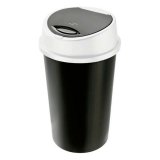 Skraldespand Tontarelli GR36380 50 L ( 39 x 66,5cm) #1
