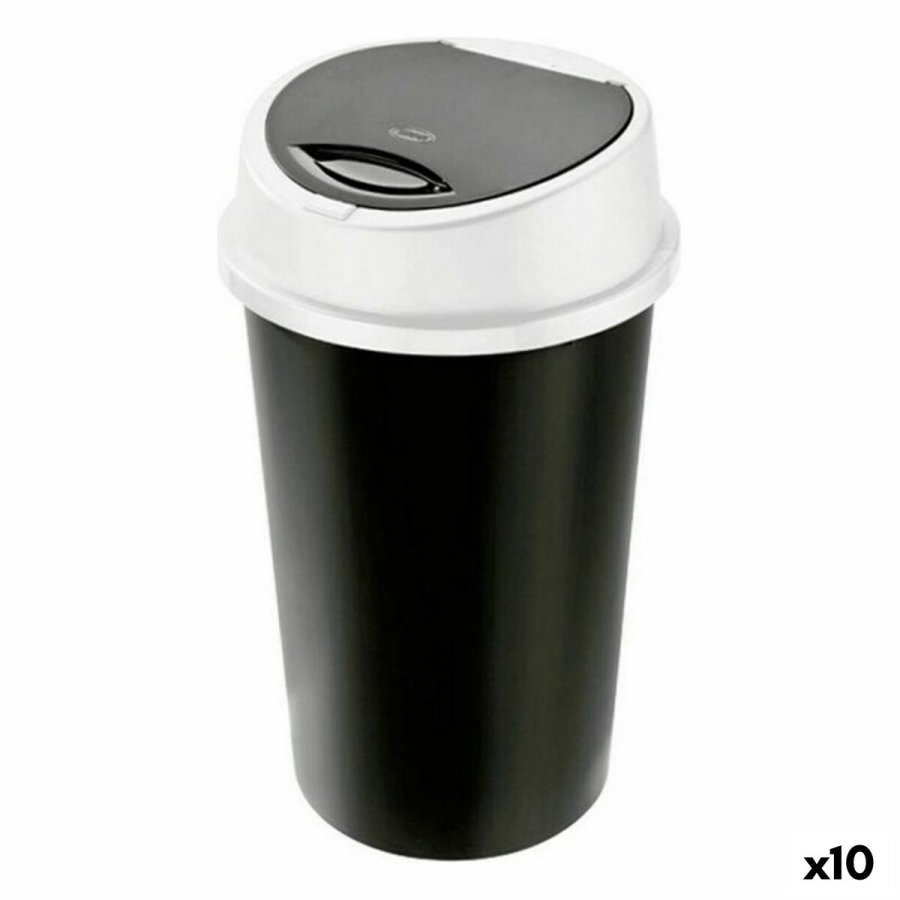Skraldespand Tontarelli GR36380 50 L ( 39 x 66,5cm) #1