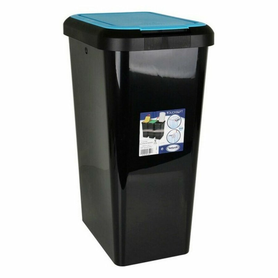 Affaldsspand til genbrug Tontarelli 159746 (45 L) #5