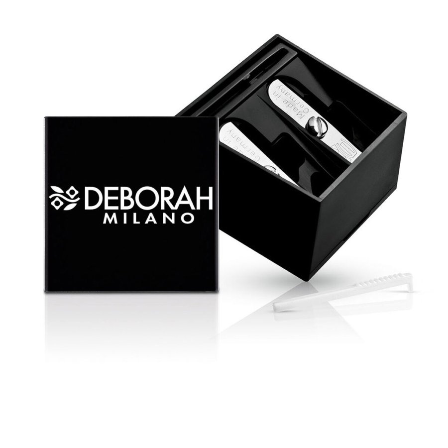 Blyantspidser Deborah Dobbelt #1