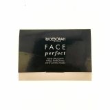 Mattende Papir Deborah Face Perfect #1