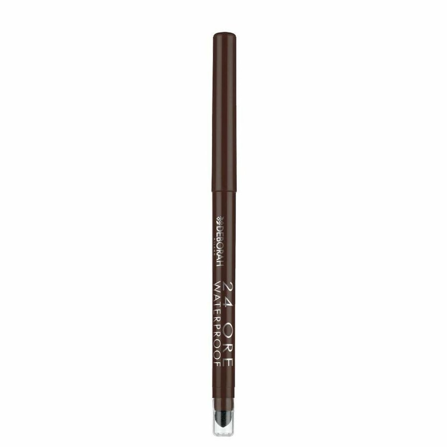Eyeliner 24Ore Waterproof Deborah N 02 #1