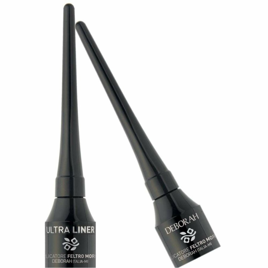 Eyeliner Deborah Ultra Liner Sort #1