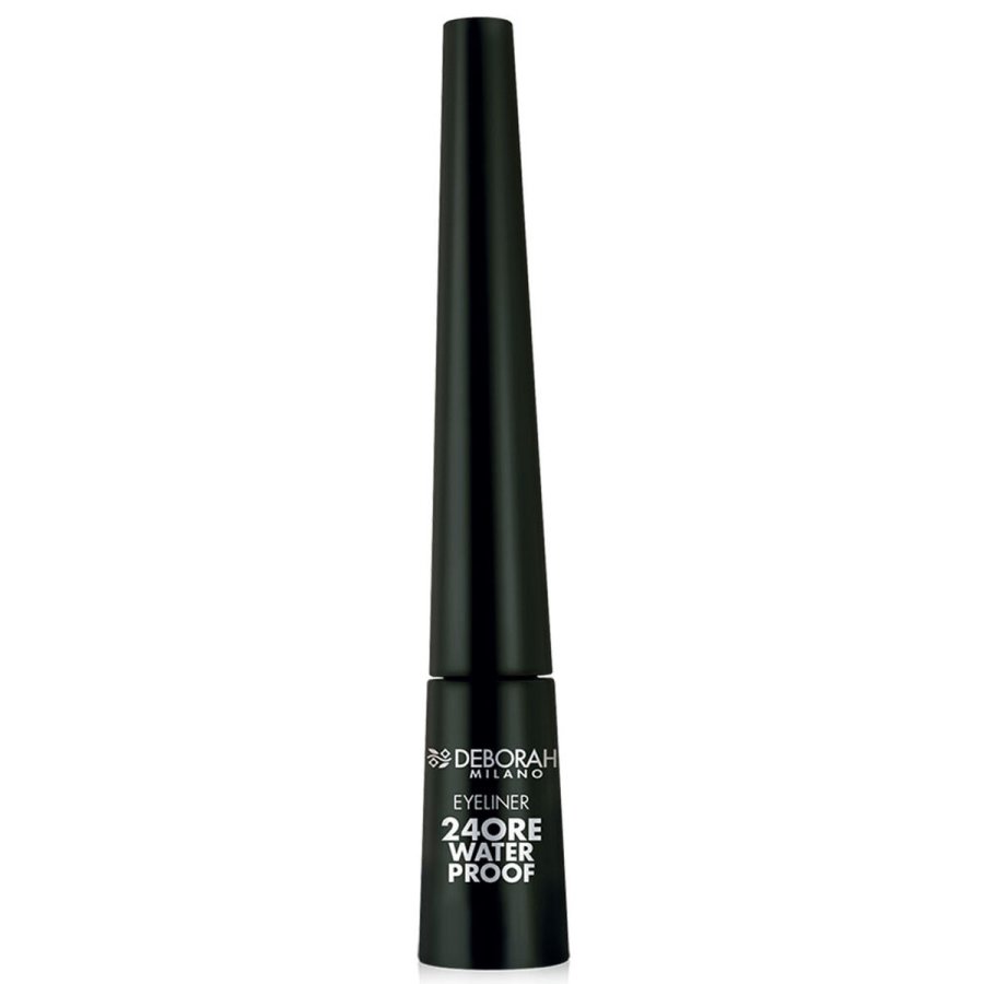 Eyeliner Deborah 24H FLUID Sort #1