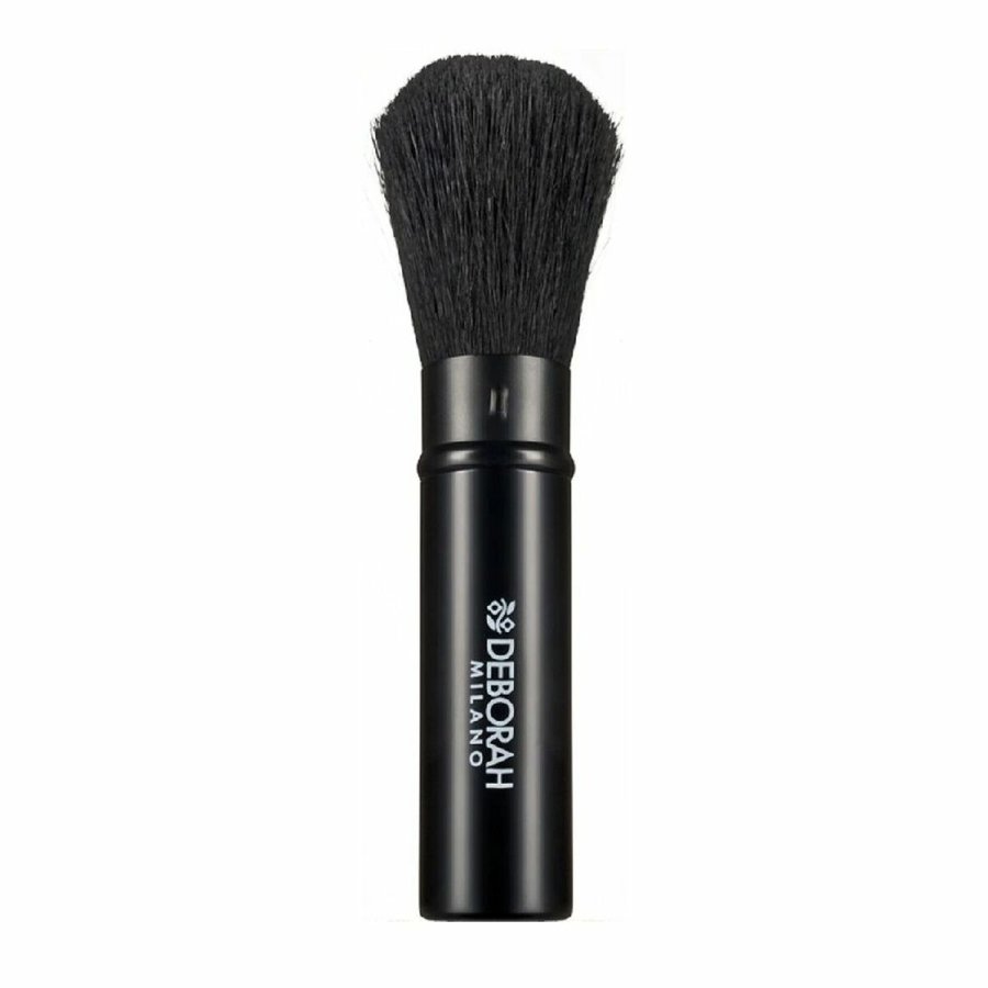 Makeup brste Deborah Kan trkkes tilbage #1