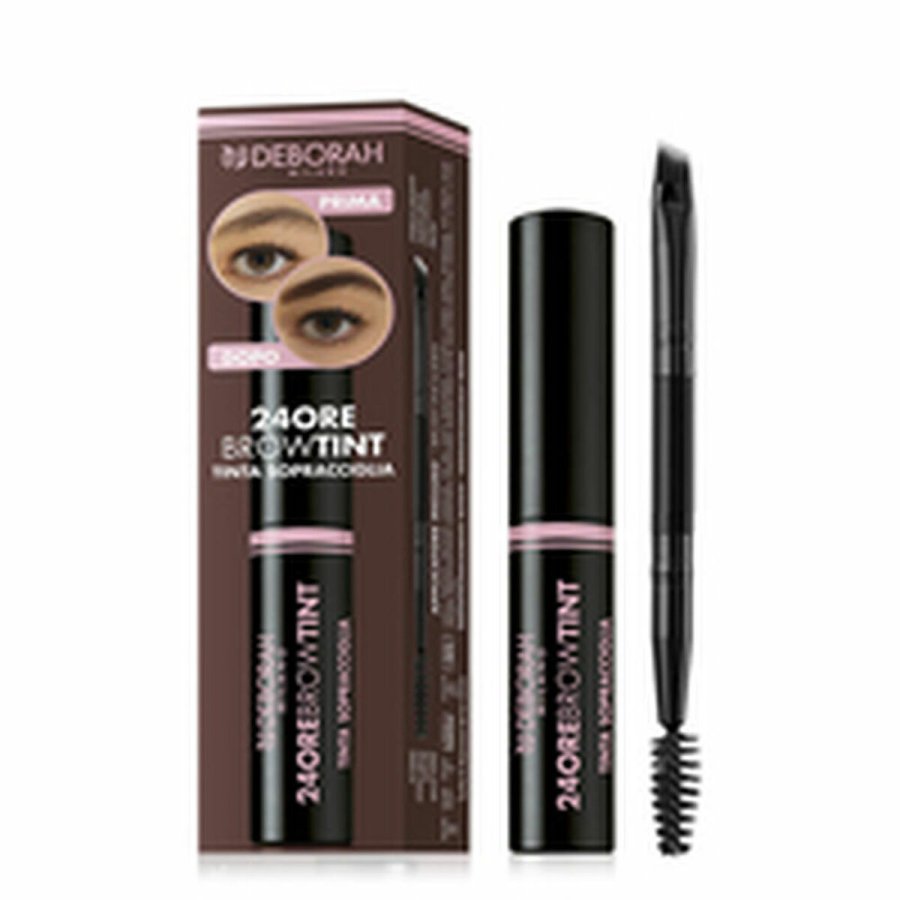 jenbrynsblyant Deborah 24ore Brow Tint N 2 #1