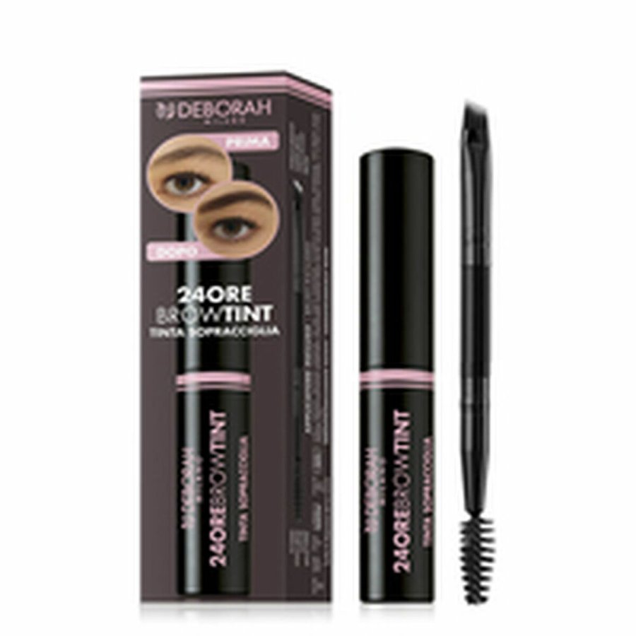 jenbrynsblyant Deborah 24ore Brow Tint N 3 #1