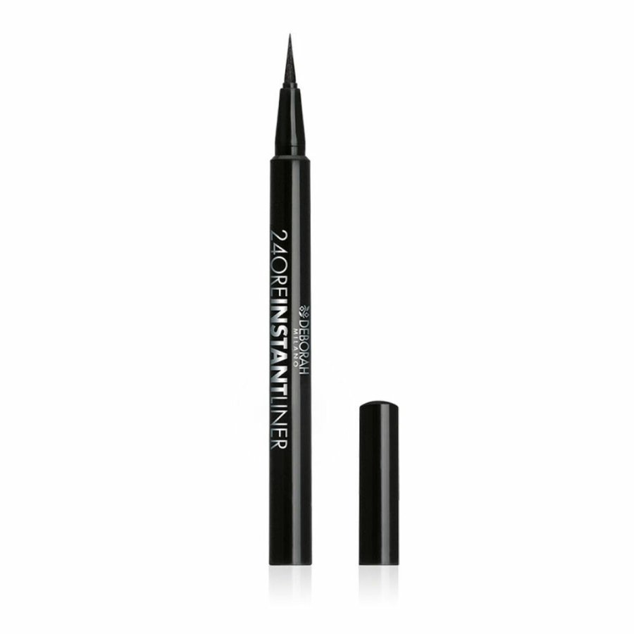 Eyeliner Deborah 24Ore Instantliner Sort #1
