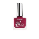 Gel-neglelak Deborah Gel Effect N 20 #1