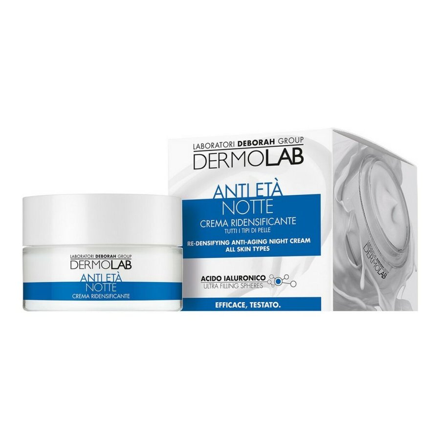 Anti-Age Creme Deborah VISODERMOETARID #1