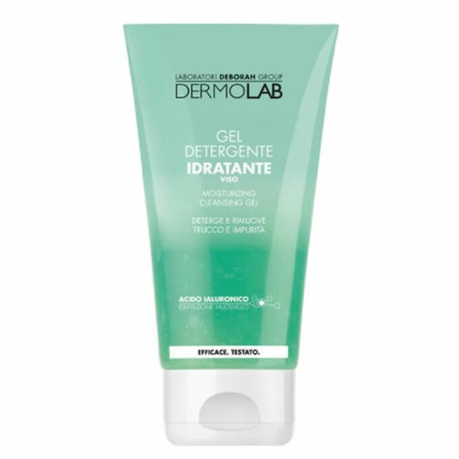 Eksfolierende ansigtsgel Deborah 150 ml #1