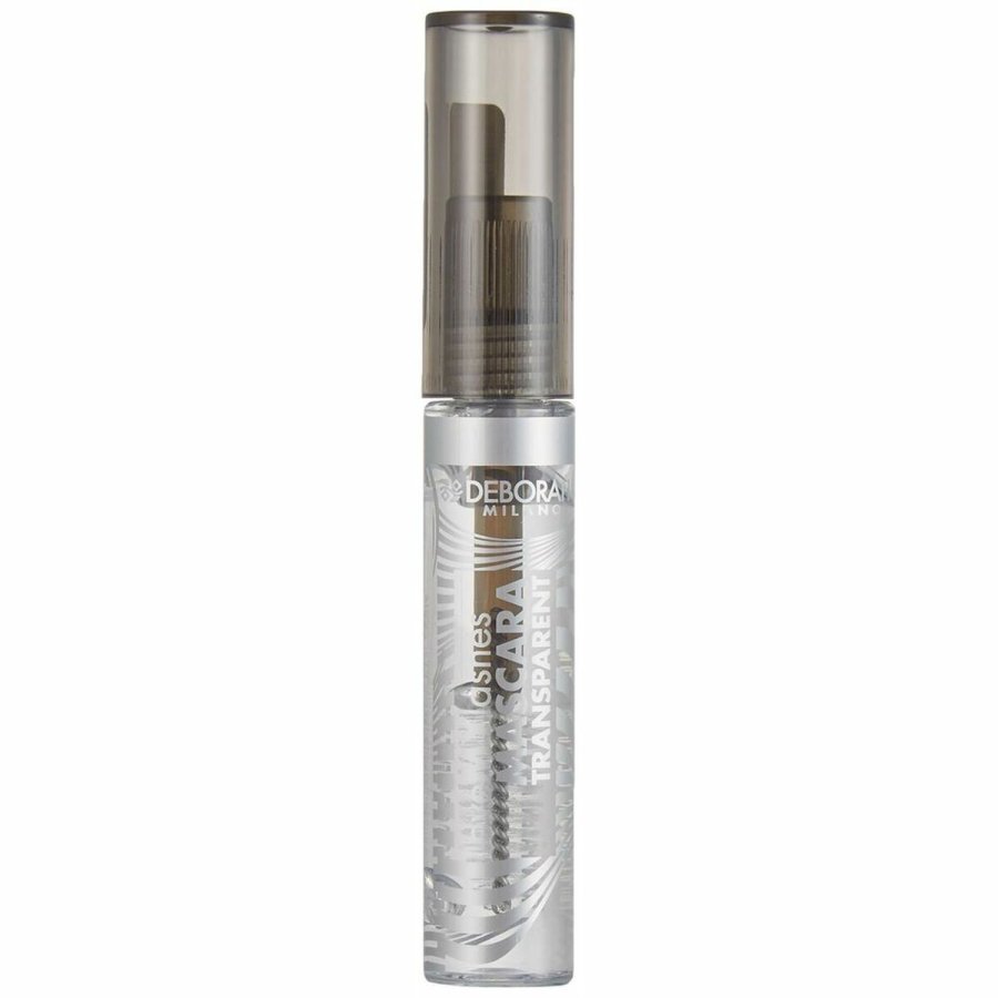 Mascara til jenvipper Deborah Gennemsigtig #3
