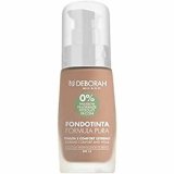 Flydende Makeup Foundation Deborah 2524203 N 4 #1