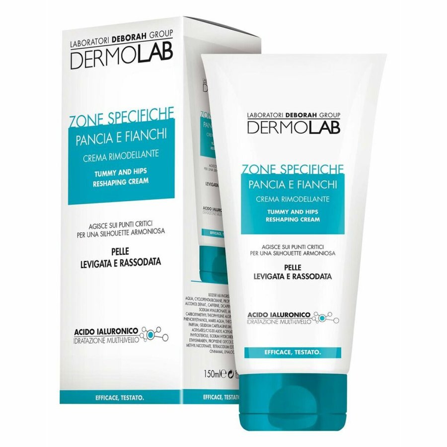 Bodylotion Deborah CORPODERMOZOPAN #1