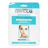 Rensende maske Deborah 007252 #1