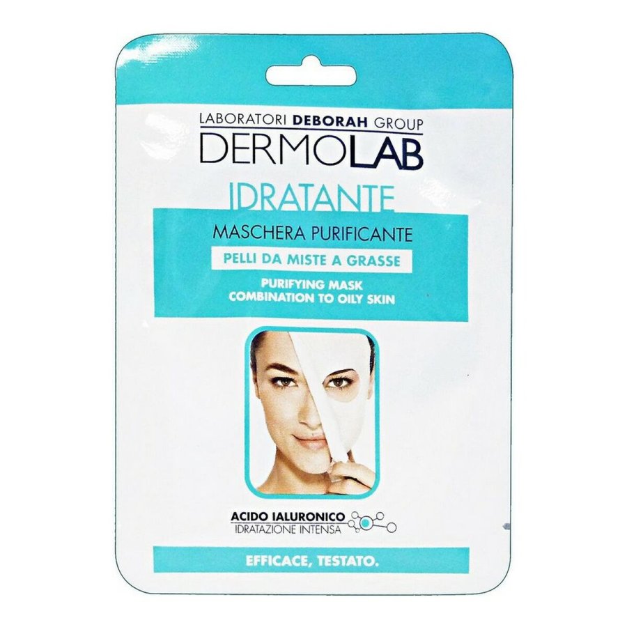 Rensende maske Deborah 007252 #1