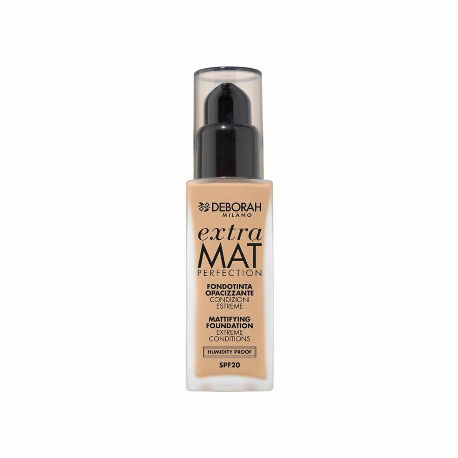 Flydende makeup foundation Deborah 2524215 #1