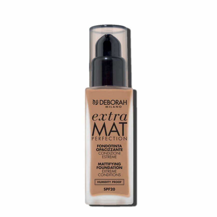 Flydende makeup foundation Deborah 2524217 #1