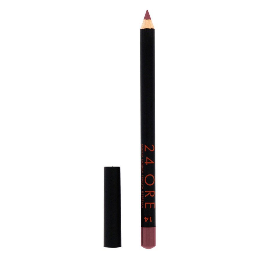 Lbeblyant Deborah 24 Ore N 14 Nude Taupe 1,5 g #1