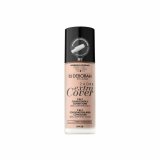 Cremet Make Up Foundation Deborah #1