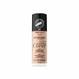 Cremet Make Up Foundation Deborah #1