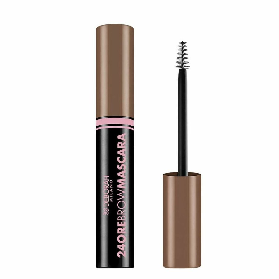 Mascara til jenvipper Deborah 113317 N 01 #1