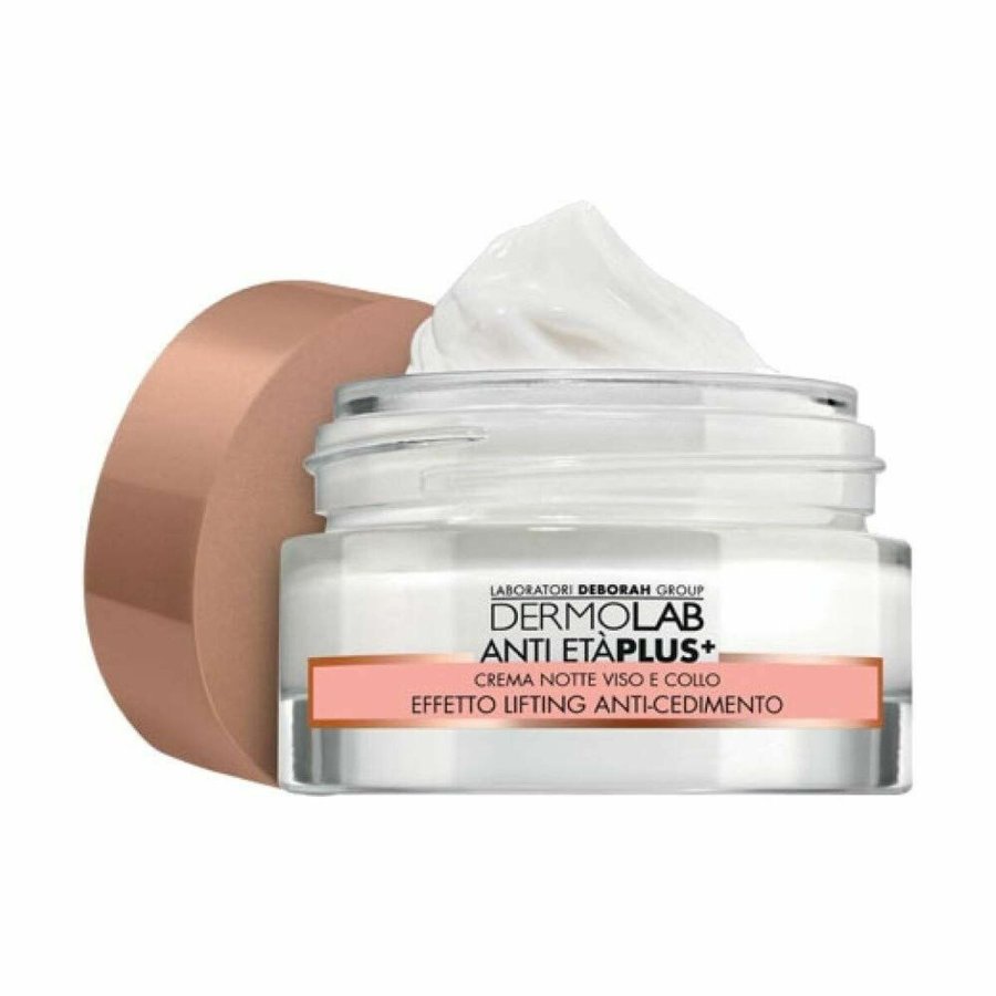 Anti-Age Creme med Oplftende Effekt Dermolab Deborah Dermolab (50 ml) #1