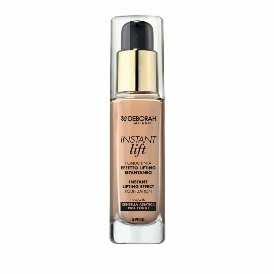 Flydende makeup foundation Deborah 9195 #1