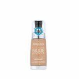 Cremet Make Up Foundation Deborah 9609 #1