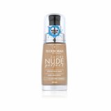 Flydende makeup foundation Deborah 009610 N 05 #1