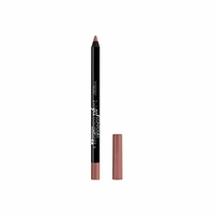Lbeblyant Deborah 2in1 Gel Contour & Color Lipliner N 2 #1