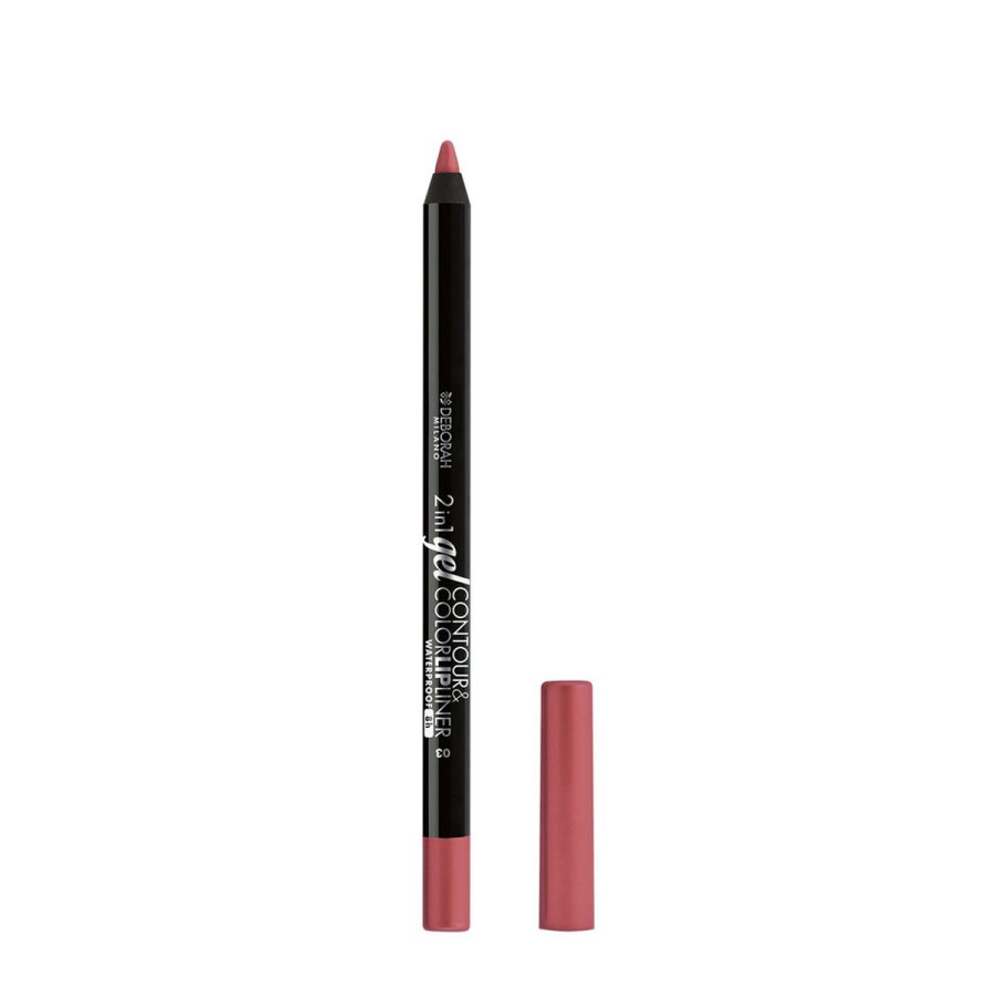 Lbeblyant Deborah Pencil Contour & Color N 3 Gel #1